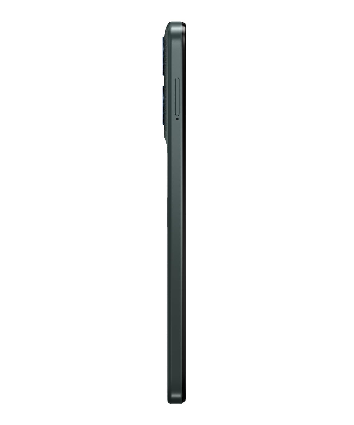 Motorola Moto G - 2025 | Unlocked | Made for US 4/128GB | 50MP Camera | Forest Gray - Image 6