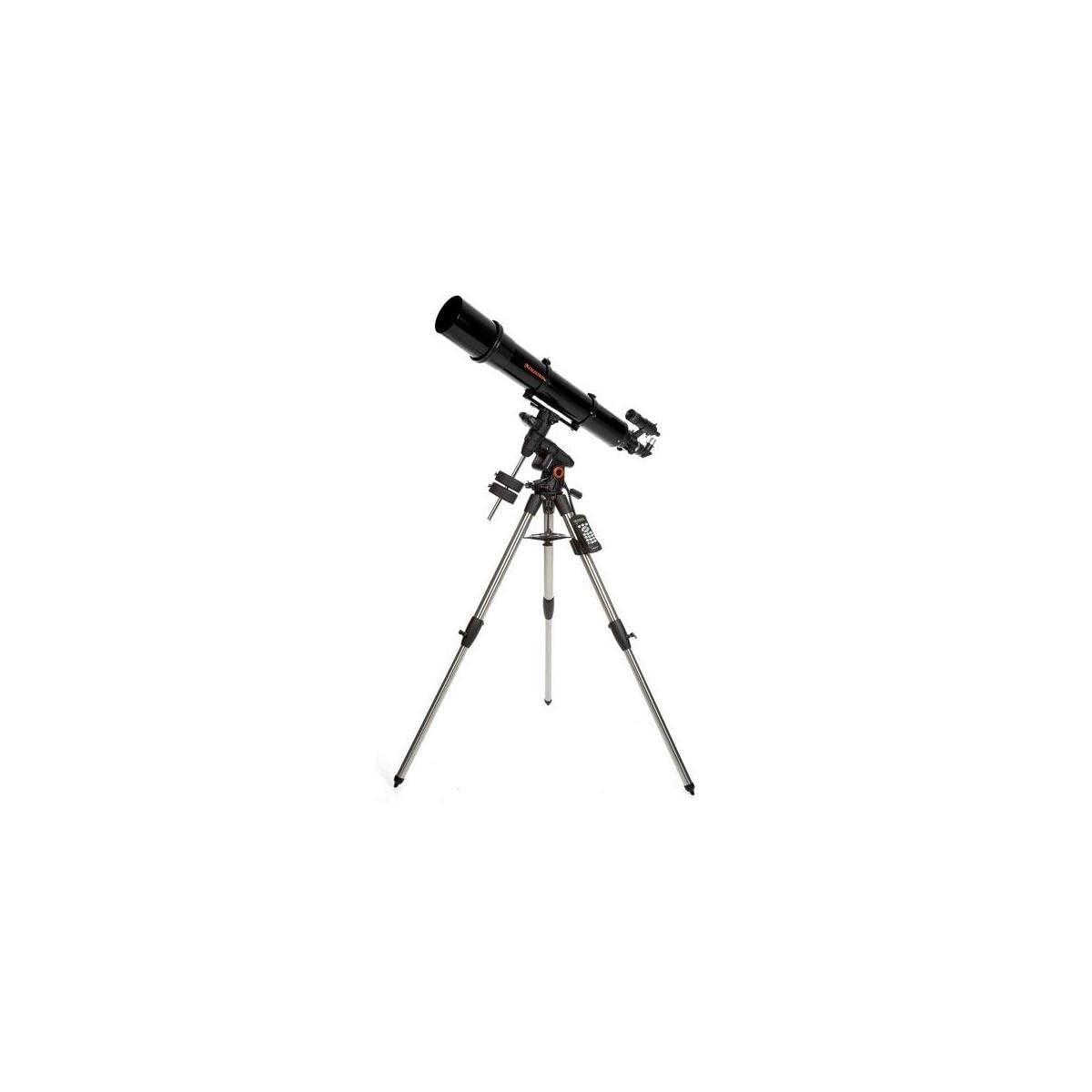 Celestron Advanced VX 6" Refractor Telescope - Image 8
