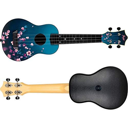 Flight, 4-String Ukulele, Sakura (TUS-32SAKURA) - Image 6