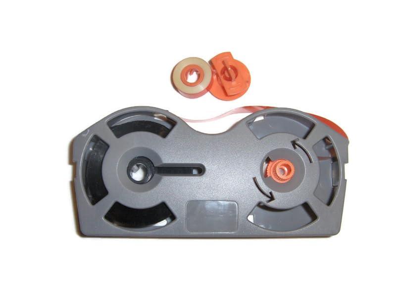 FJA Products Typewriter Ribbon Combo Pack of (1) Ribbon and one (1) Correction Tape Compatible with IBM Selectric II and III Made Prior to 1982 - Image 3