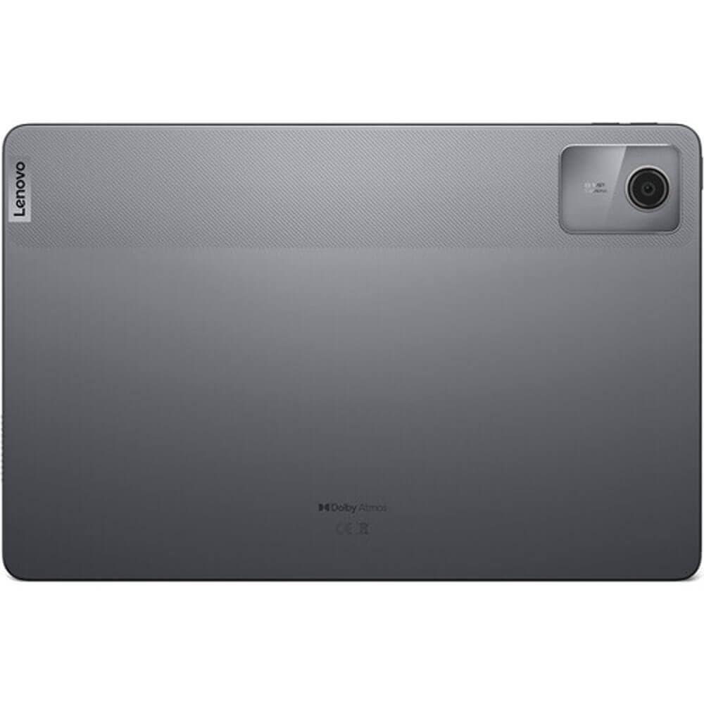 Lenovo Tab M11, 11” Display, MediaTek Helio G88 Octa-Core, 4GB RAM, 128GB SSD, 1920x1200 px, Ambient Light-Sensor, 10 Hour Battery, Comes w/Folio Case, Luna Grey - Image 4