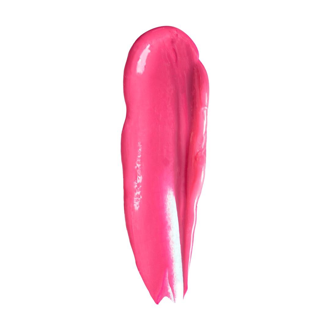 Danger Jones Semi-Permanent Hair Color (Cheap Date - Light Pink) - Image 2