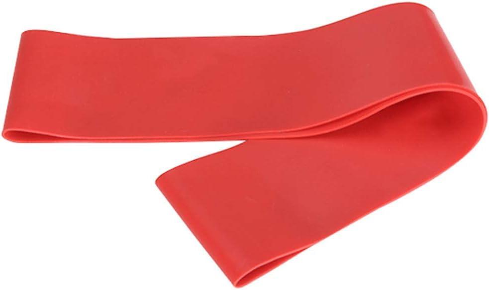 Green Legs Butt Latex Exercise Resistance Bands Workout Fitness Yoga for Stretching Strength Physical Home Gym Resist Training Equipment - Image 4