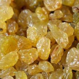 Swad Premium Quality Golden Raisins 7 Oz., 200g, Indian Groceries - Image 2