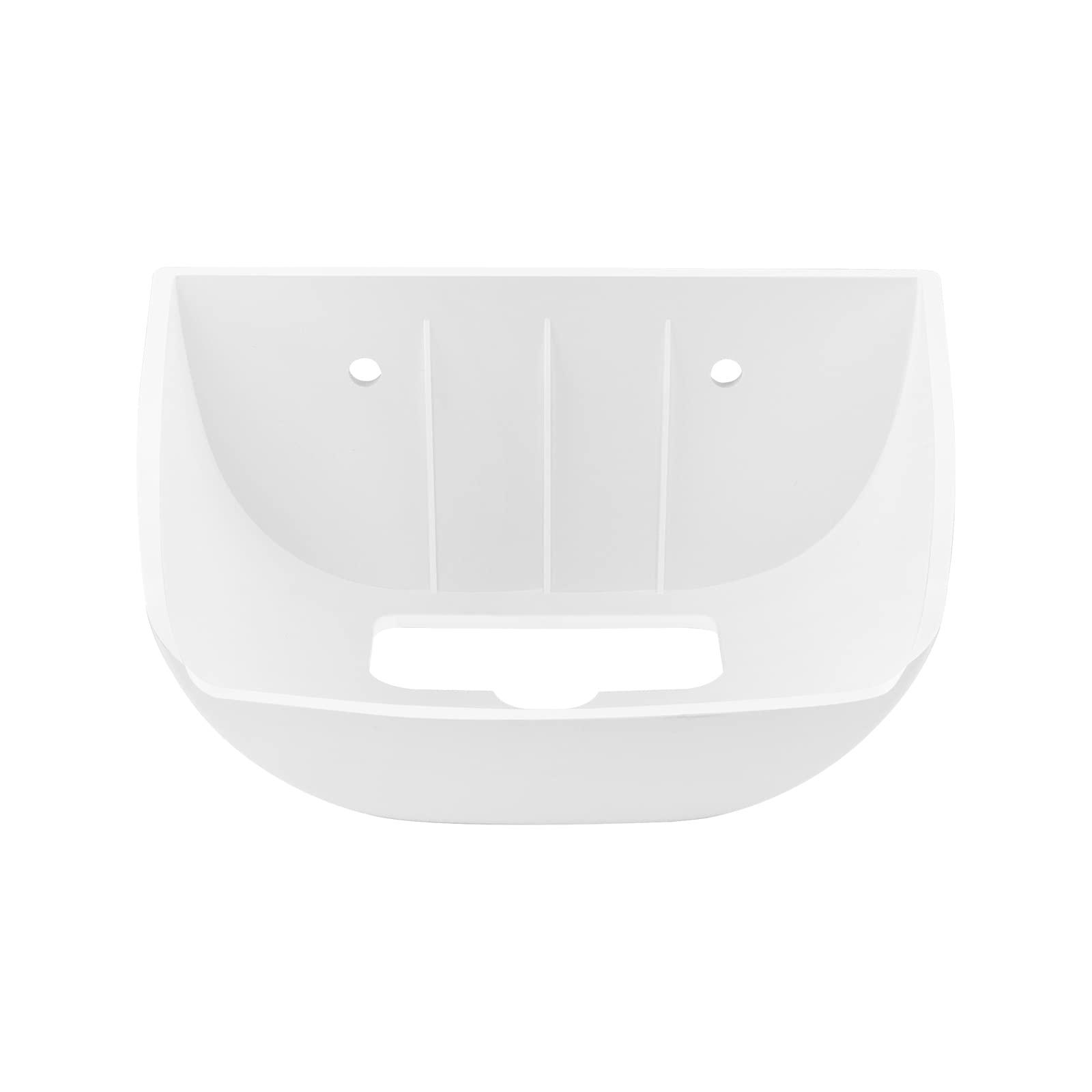 Screwless Wall Mount for Eero 6+ Tri-Band Mesh Wi-Fi Holder, No Tools Required, Easy to Install, No Drilling, Strong VHB Adhesive Mount (1) - Image 9