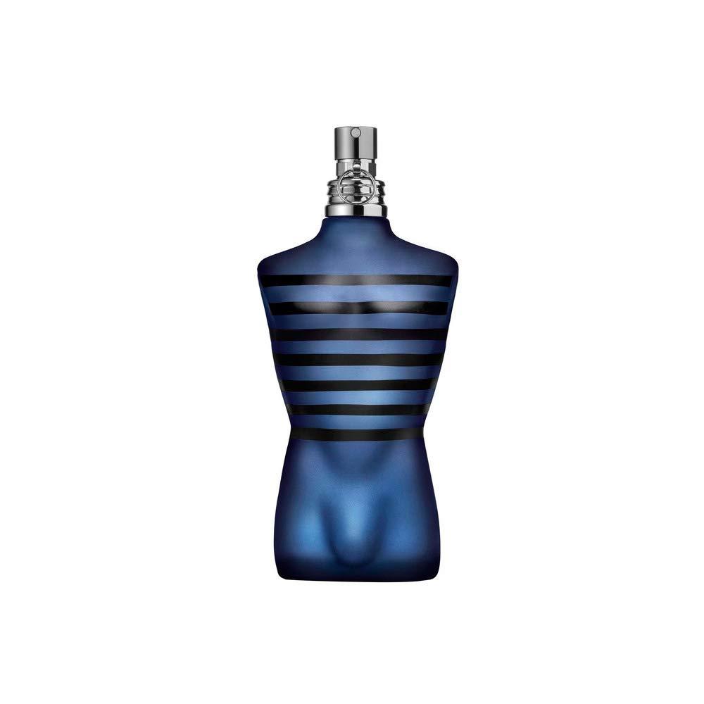 Ultra Male by Jean Paul Gaultier for Men 4.2 oz Eau de Toilette Intense Spray - Image 2