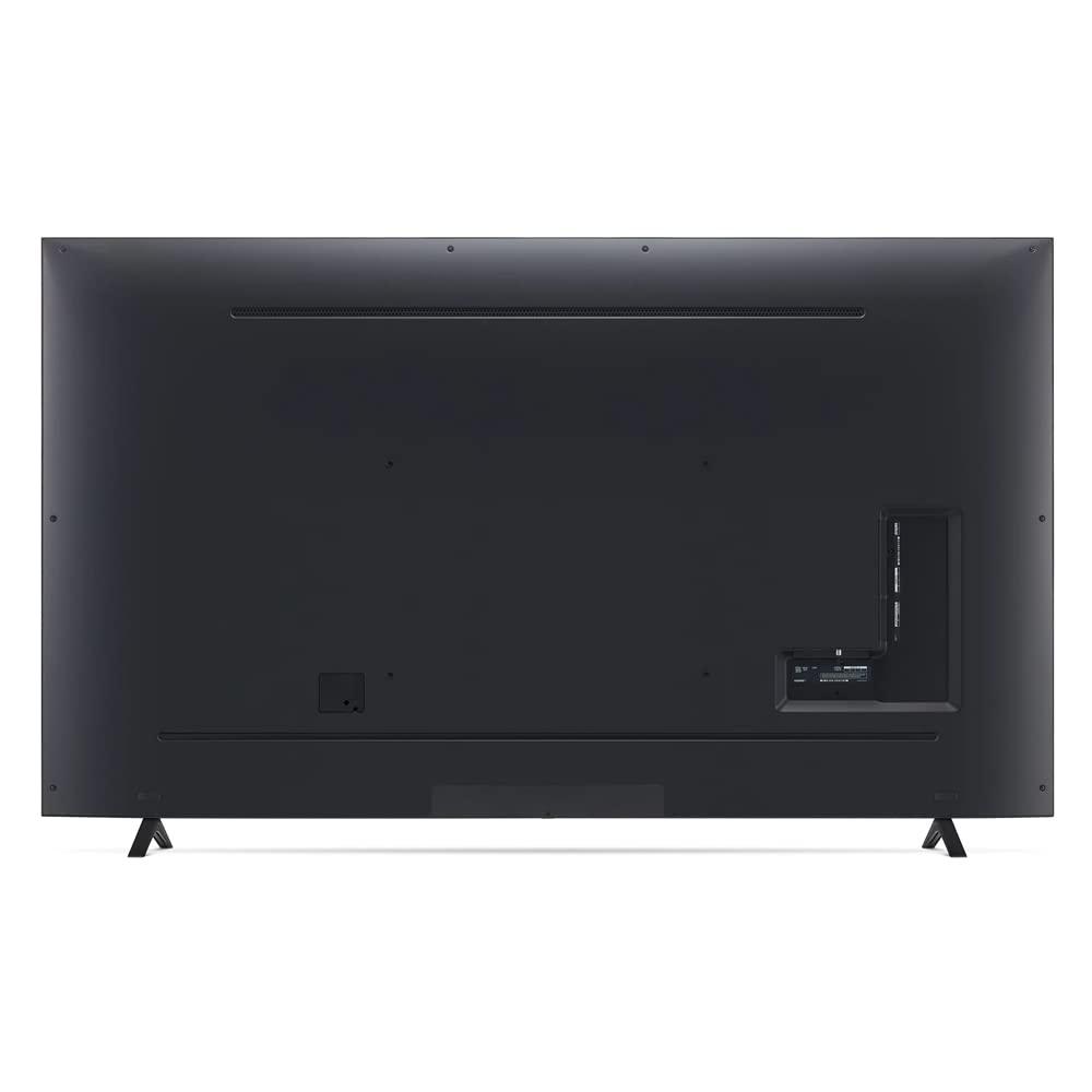 LG 55NANO75UQA 55 Inch HDR 4K UHD Smart NanoCell LED TV Bundle with 1 YR CPS Enhanced Protection Pack - Image 5