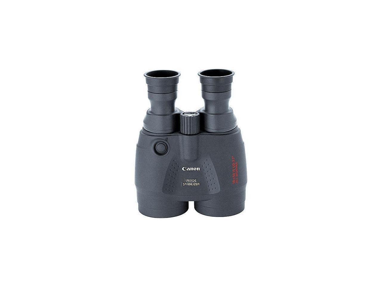 Canon 18x50 is All Weather Image Stabilized Binoculars - Image 2