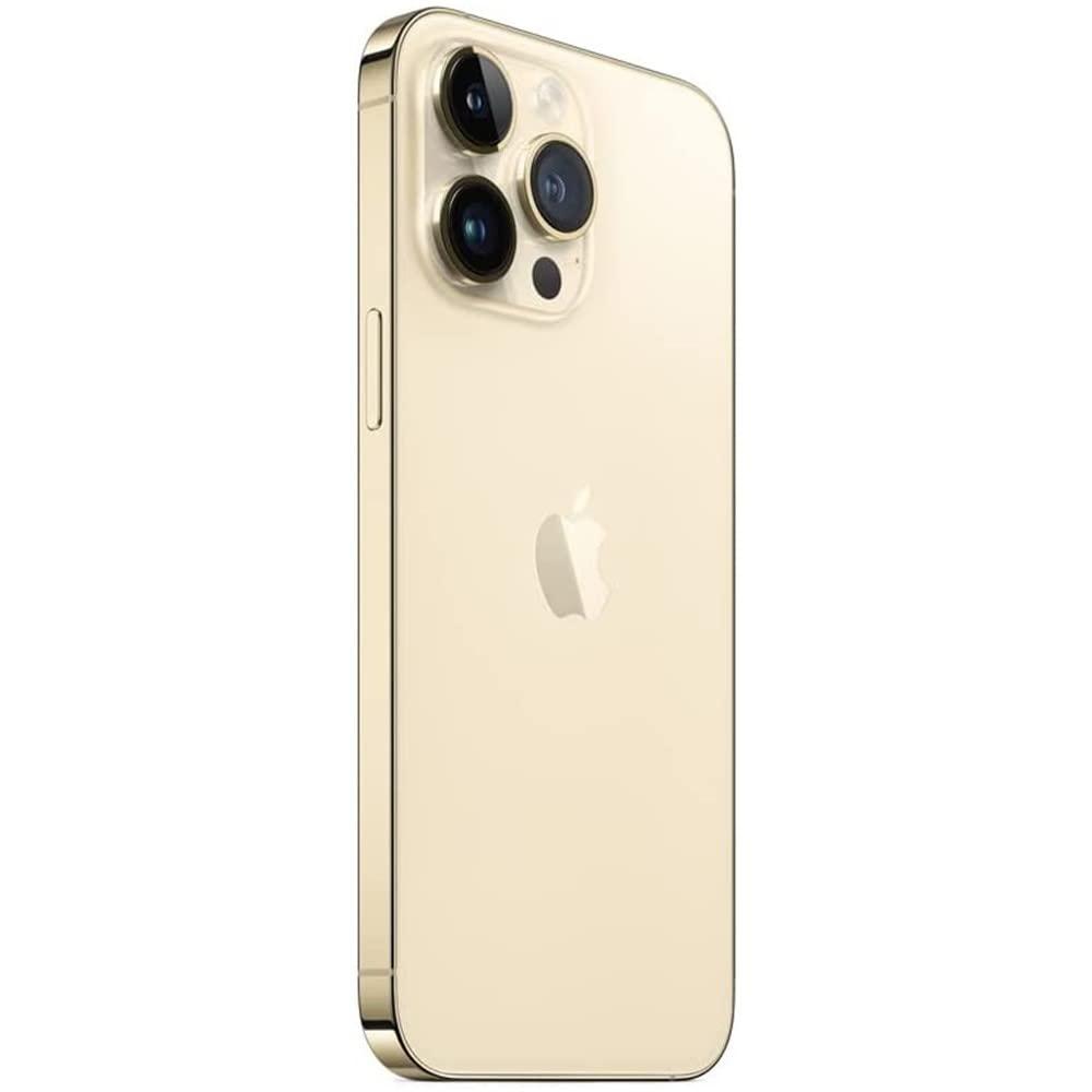 Apple iPhone 14 Pro Max, 1TB, Gold - Unlocked (Renewed) - Image 2
