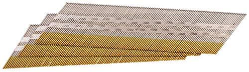 Senco DA25EPB 15 Gauge by 2-1/2 inch Length Bright Basic Finish Nail (3,000 per box) - Image 2
