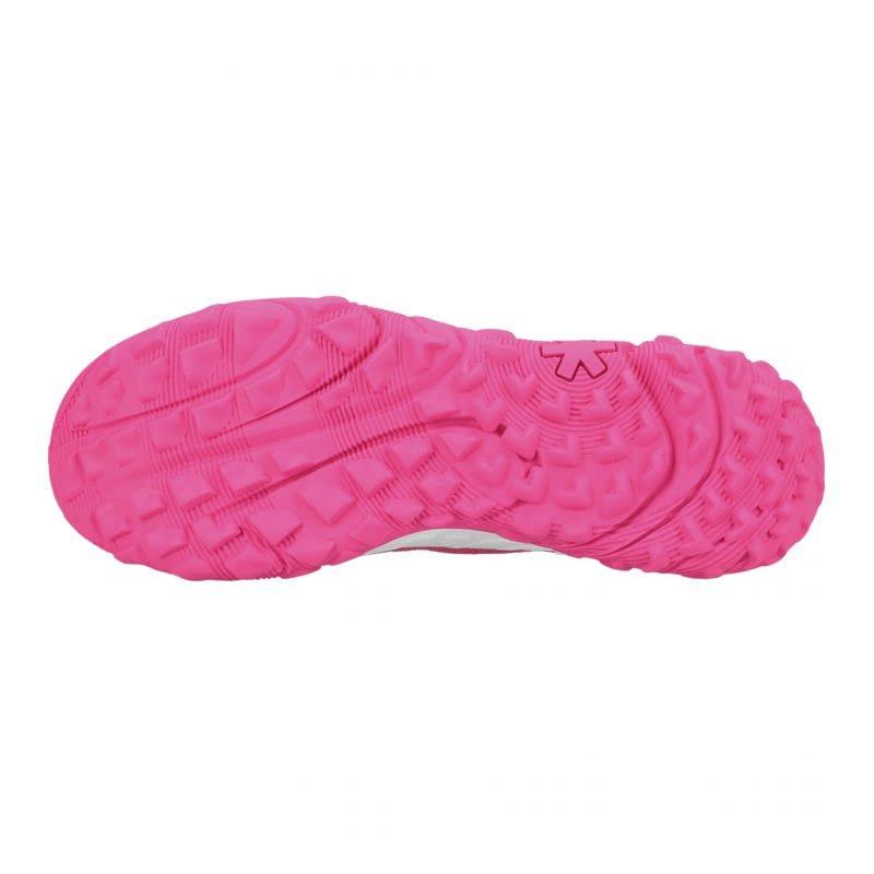 Osaka Women Field Hockey Turf Shoes Pink - Kai MK1 - Image 3