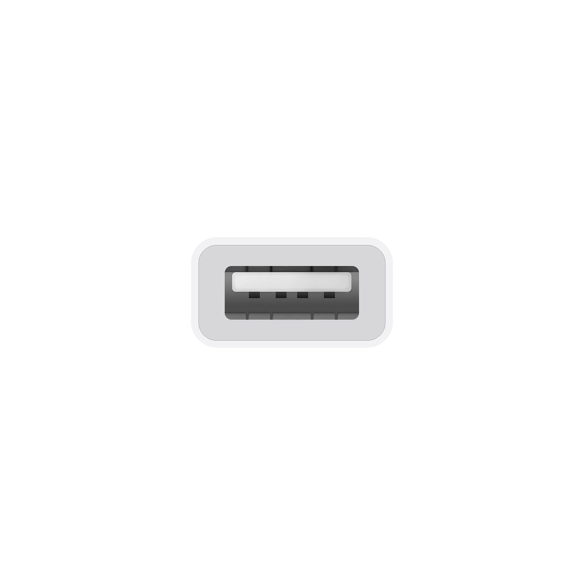 Apple USB-C to USB Adapter - Image 3