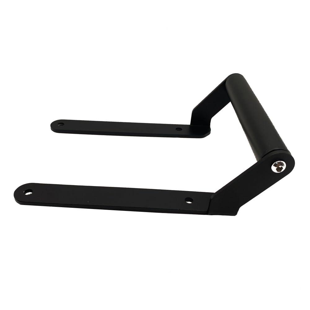 Smartphone/GPS Bar Mount Navigation Bracket Compatible with CFMOTO 700MT 800MT-X 2024-2025 Motorcycle 22mm Expansion Crossbar Mobile Phone Stand Holder 800MTX Accessories - Image 5