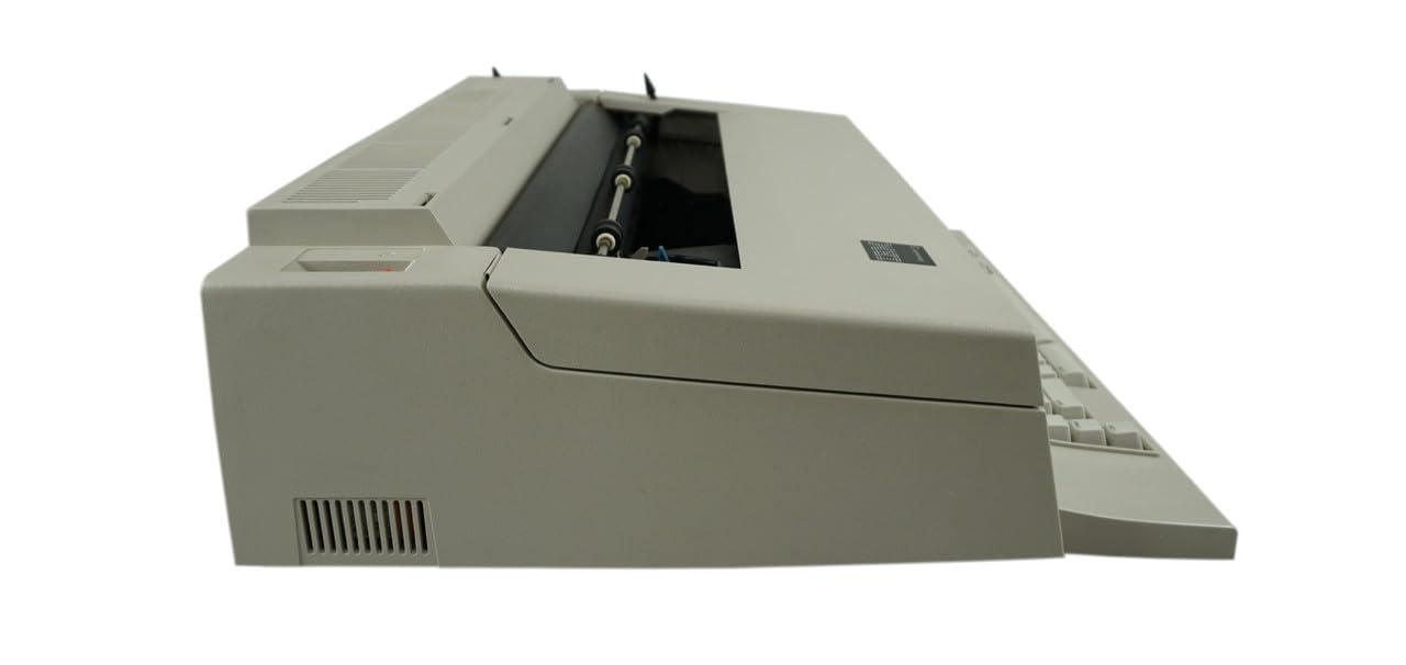 IBM Typewriter Wheelwriter III (3) - Image 2