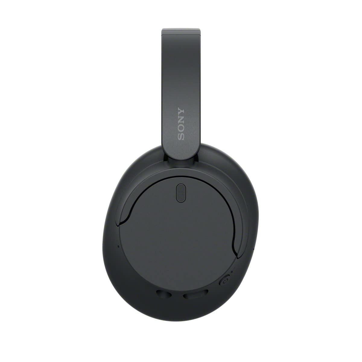 Sony WH-CH720N Noise Canceling Wireless Headphones Bluetooth Over The Ear Headset with Microphone and Alexa Built-in, Black New - Image 11