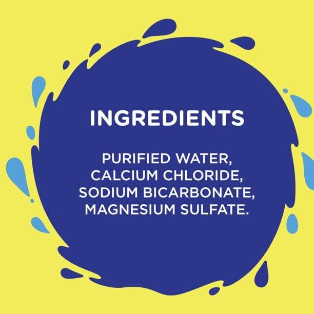 Nestle Water, Pure Life, Purified Water, 8 Fl Oz (Pack of 15, Total of 120 Fl Oz) - Image 5