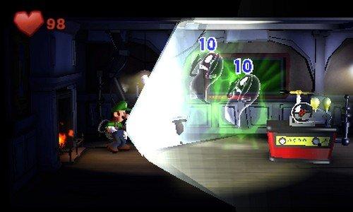 Luigi’s Mansion: Dark Moon - Image 9