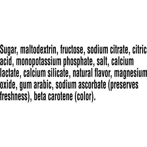 Gatorade Endurance Formula Powder, Lemon Lime, 32 Ounce (Pack of 1) (Packaging may vary) - Image 8