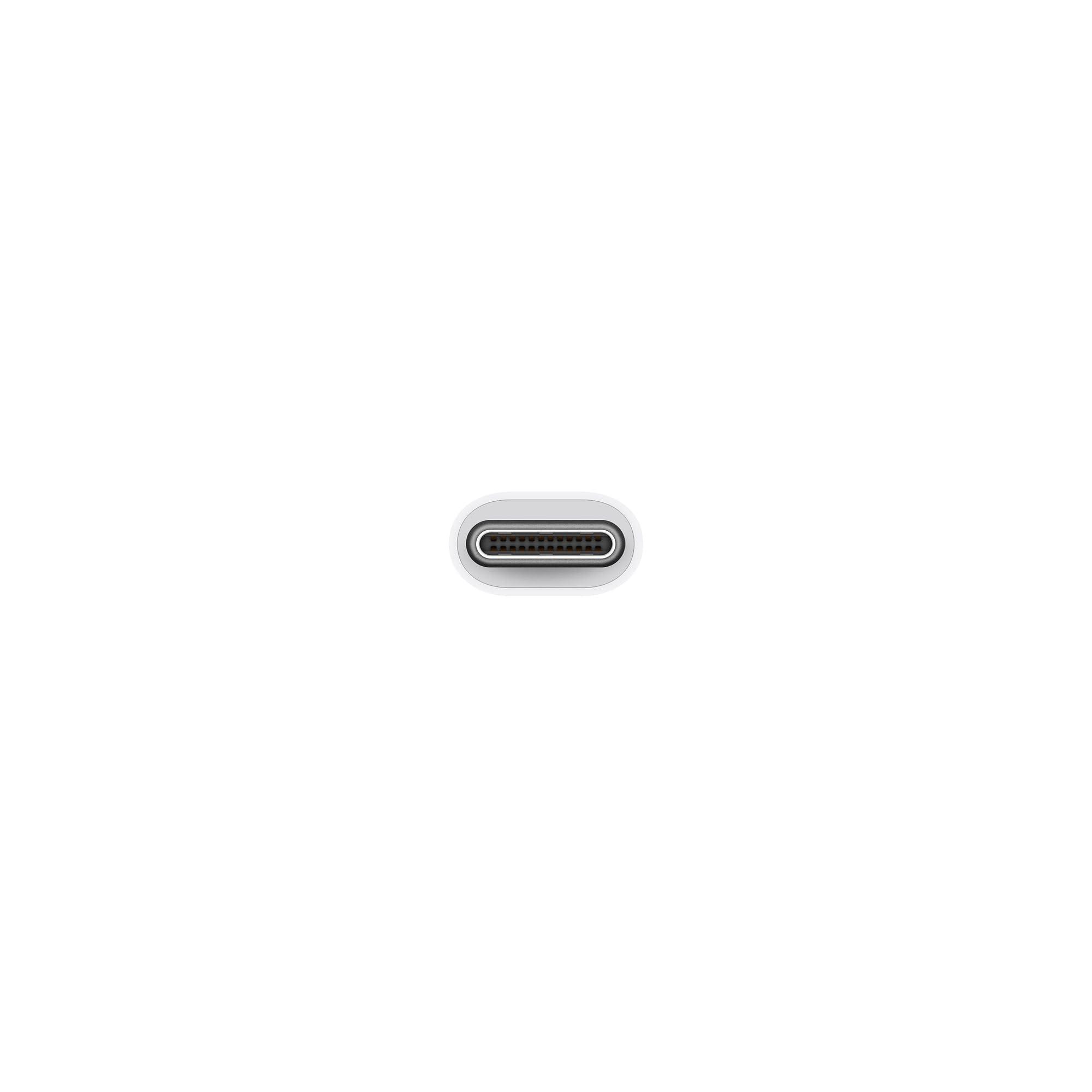 Apple USB-C to USB Adapter - Image 2