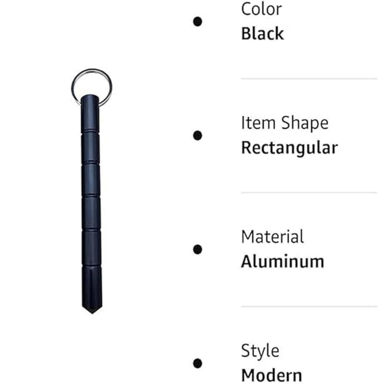 VUFVOID Self Defense Keychain - Image 5