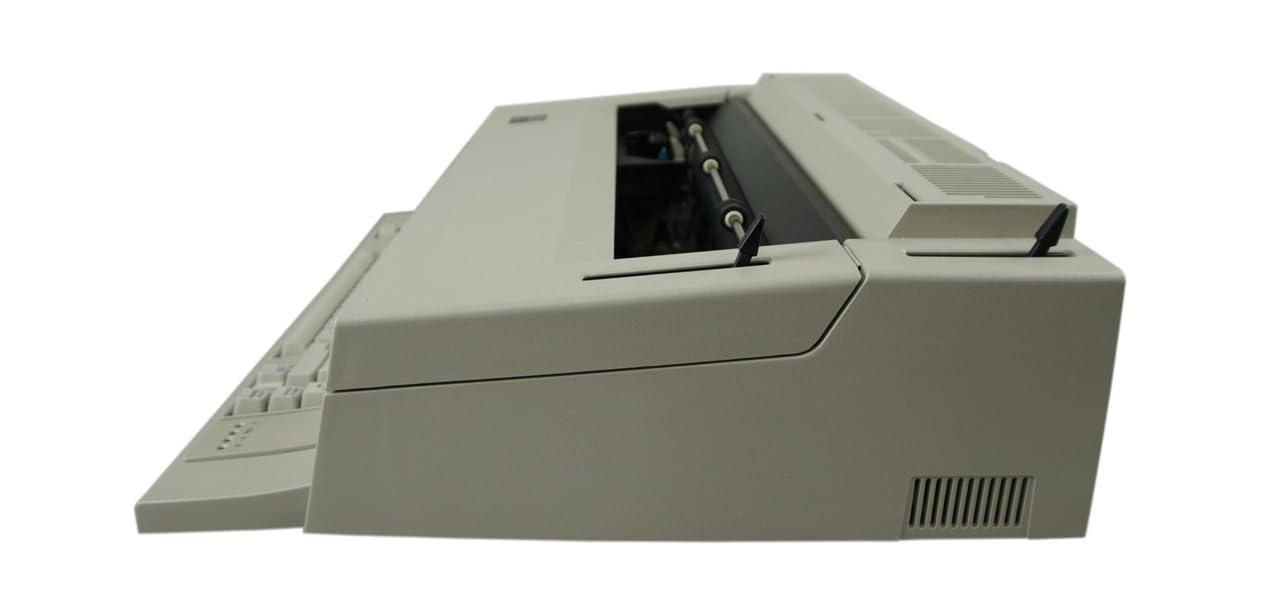 IBM Typewriter Wheelwriter III (3) - Image 3