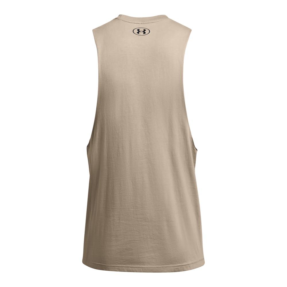 Under Armour Men's Sportstyle Left Chest Cut - Image 4