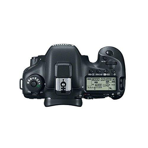 Canon EOS 7D Mark II Digital SLR Camera (Body Only) - Image 6