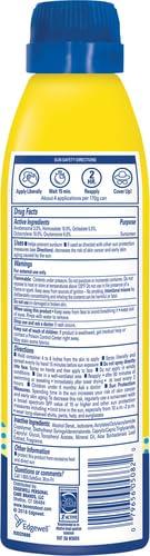 Banana Boat Kids MAX Protect & Play Sunscreen Spray SPF 100, 6oz | Clear Spray Sunscreen, Kids Sunscreen Spray, Kids Sunblock Spray, Kids Spray Sunscreen, Kids Sunscreen SPF 100, 6oz - Image 3
