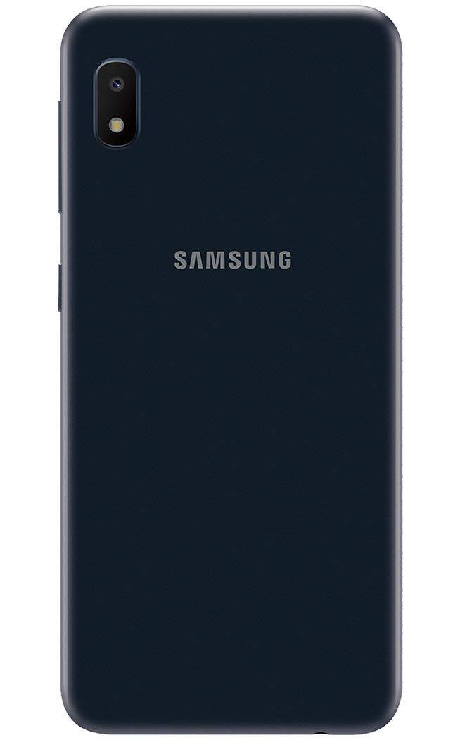 Samsung Galaxy A10e 32GB A102U GSM Unlocked Phone - Black (Renewed) - Image 2