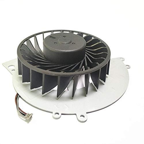 HUANMEFANG New Internal Cooling Fan Compatible with Sony PS4 Fan ps4 CUH-1001A CUH-11XX CUH-1000 CUH-1000AB01 CUH-1200AB02 1115A 1115B 500GB Part's Number : KSB0912HE Fan - Image 5