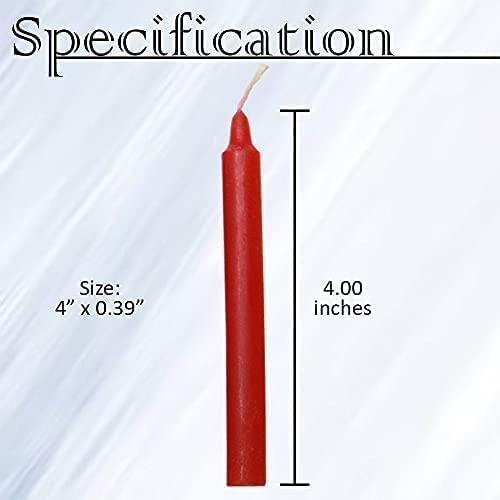 Spell Candles (40 Candles) - One Shipping Charge! - Image 5