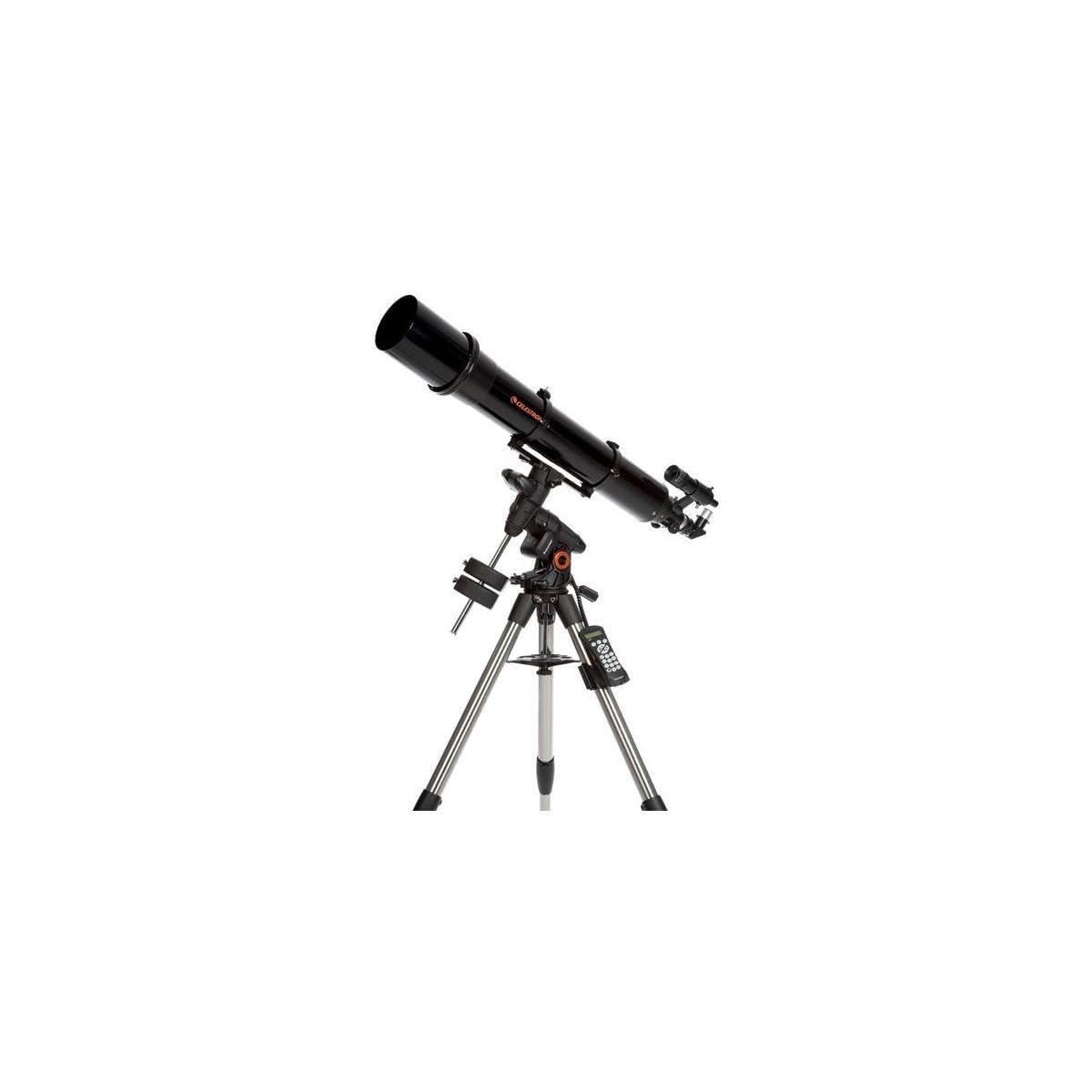 Celestron Advanced VX 6" Refractor Telescope - Image 5