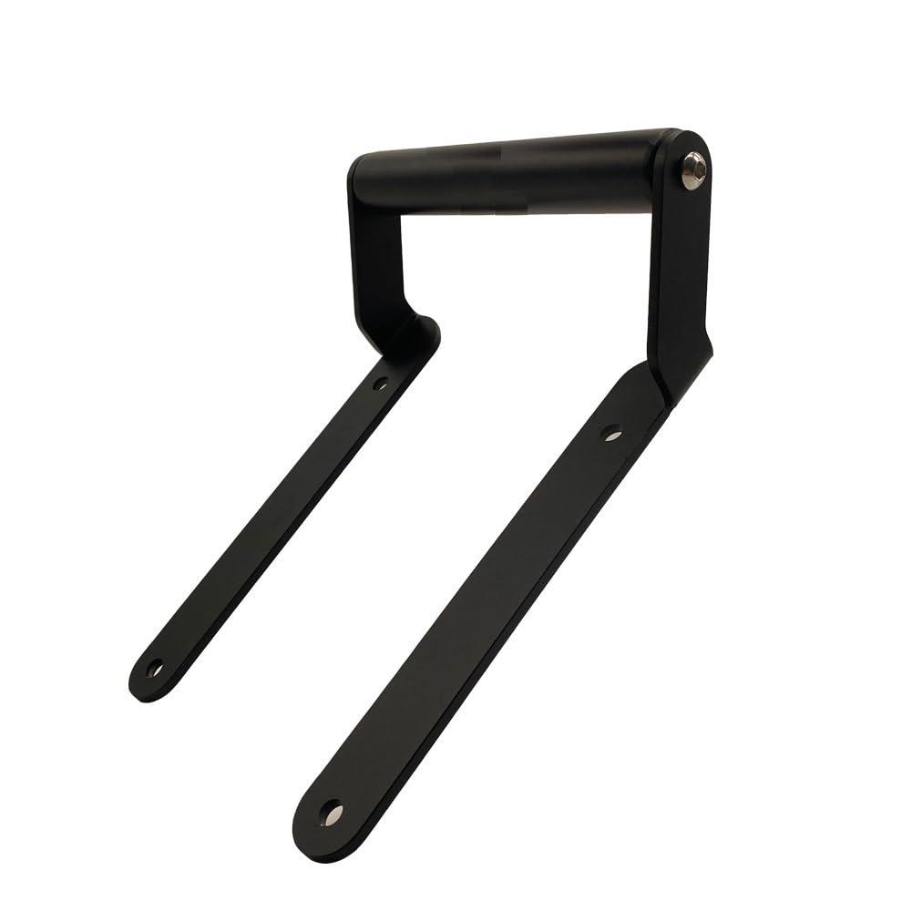 Smartphone/GPS Bar Mount Navigation Bracket Compatible with CFMOTO 700MT 800MT-X 2024-2025 Motorcycle 22mm Expansion Crossbar Mobile Phone Stand Holder 800MTX Accessories - Image 2