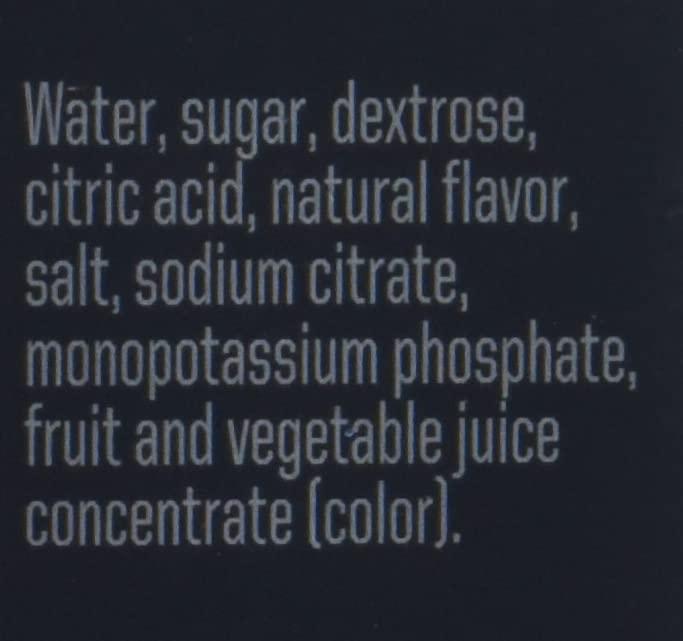 Gatorade unisex adult Gatorade GX Pods, Kiwi Strawberry (24ct), 6 x 4pack 24 Pods US - Image 11