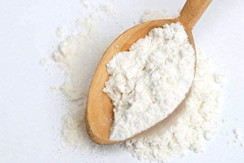 Aashirvaad Atta with Multigrains, Whole Wheat Flour with Multigrains, Wheat, Soya, Chick Pea, Maize, Psyllium Husk, Enduring Value, Product of India (4lb) - Image 3