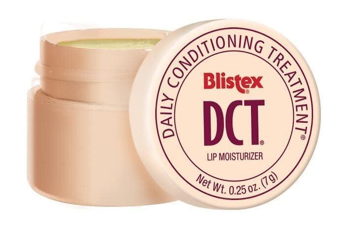 Blistex DCT Daily Conditioning Treatment, 0.25 oz - Image 2