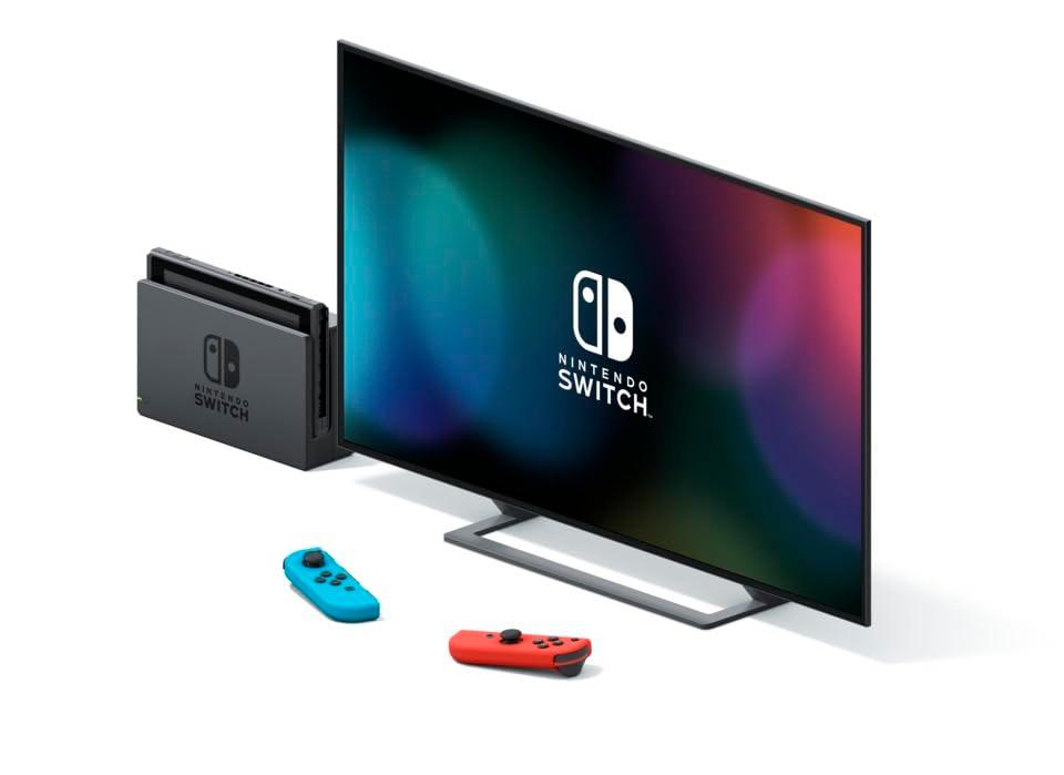 Nintendo Switch™ Mario Kart™ 8 Deluxe Bundle (Full Game Download + 3 Mo. Nintendo Switch Online Membership Included) - Image 6