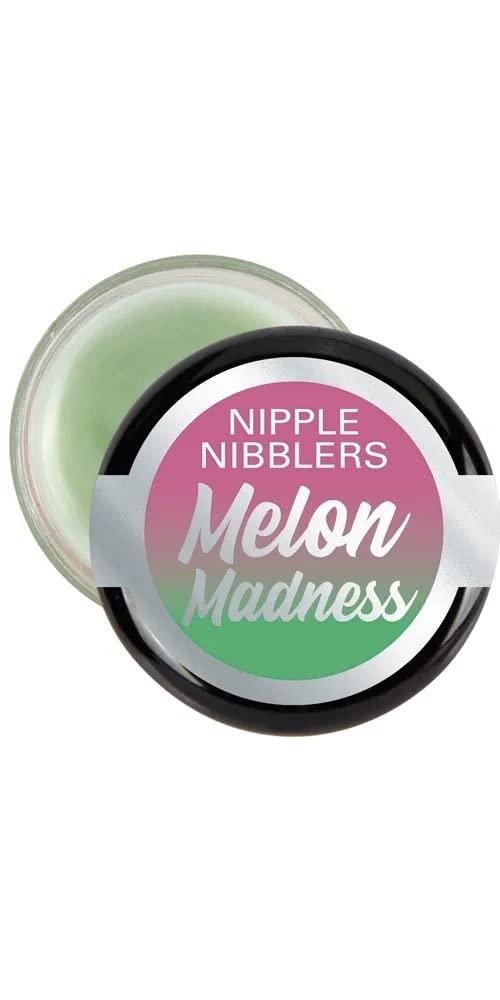 Nipple Nibblers Cool Tingle Balm (Pink Lemonade Flavor) - Image 3