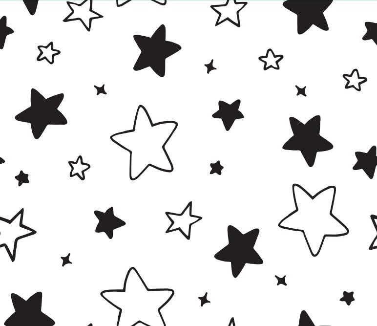 Hello Bello Diapers, Size 2 (10-16 lbs) Superstars - 120 Count Value Pack of Premium Disposable Baby Diapers, Hypoallergenic with Soft, Cloth-Like Feel - Image 2