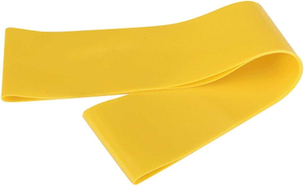 Green Legs Butt Latex Exercise Resistance Bands Workout Fitness Yoga for Stretching Strength Physical Home Gym Resist Training Equipment - Image 3