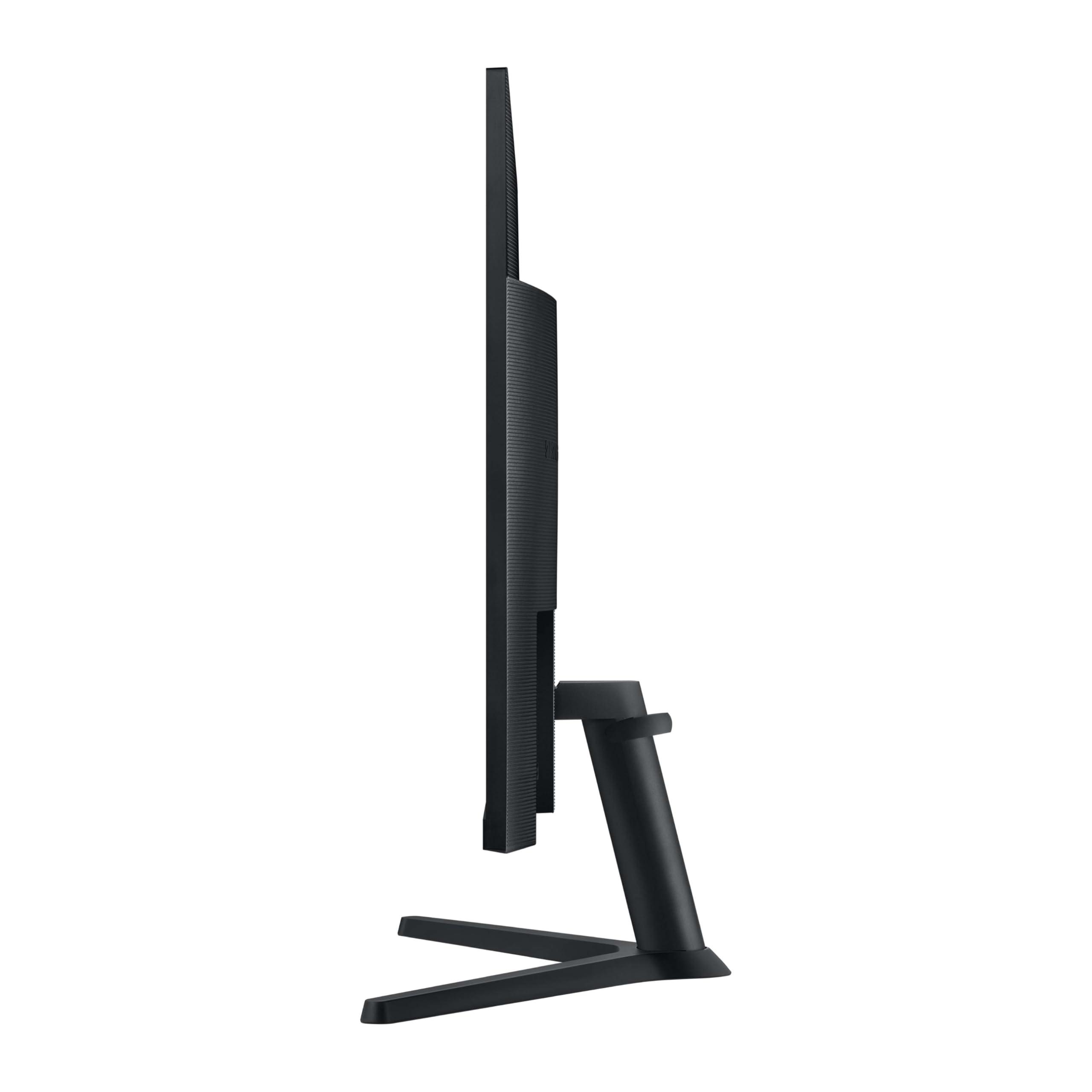 SAMSUNG 32-Inch Flat Computer Monitor, 75Hz, Borderless Display, AMD FreeSync, Game Mode, Advanced Eye Care, HDMI and DisplayPort, LS32B304NWNXGO, 2024 - Image 10