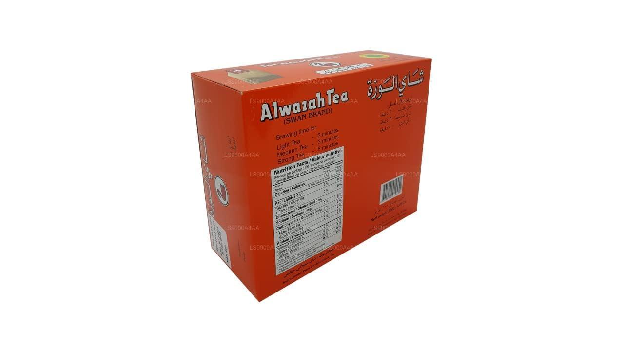 Alwazah Tea, 100% pure ceylon, 110-bags - Image 5