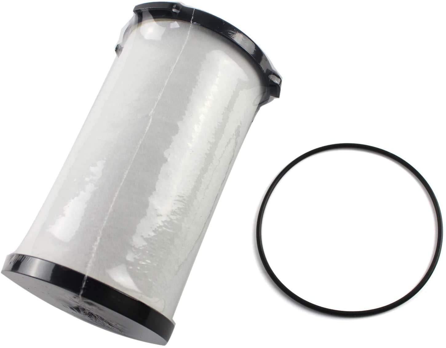 SINOCMP 600-331-2900 CCV Filter Element Kit 6003312900 for Komatsu 6D107 Engine PC240 PC290 PC360 PC390 Excavator D61EX Bulldozer WA320 WA380 Wheel Loader - Image 6