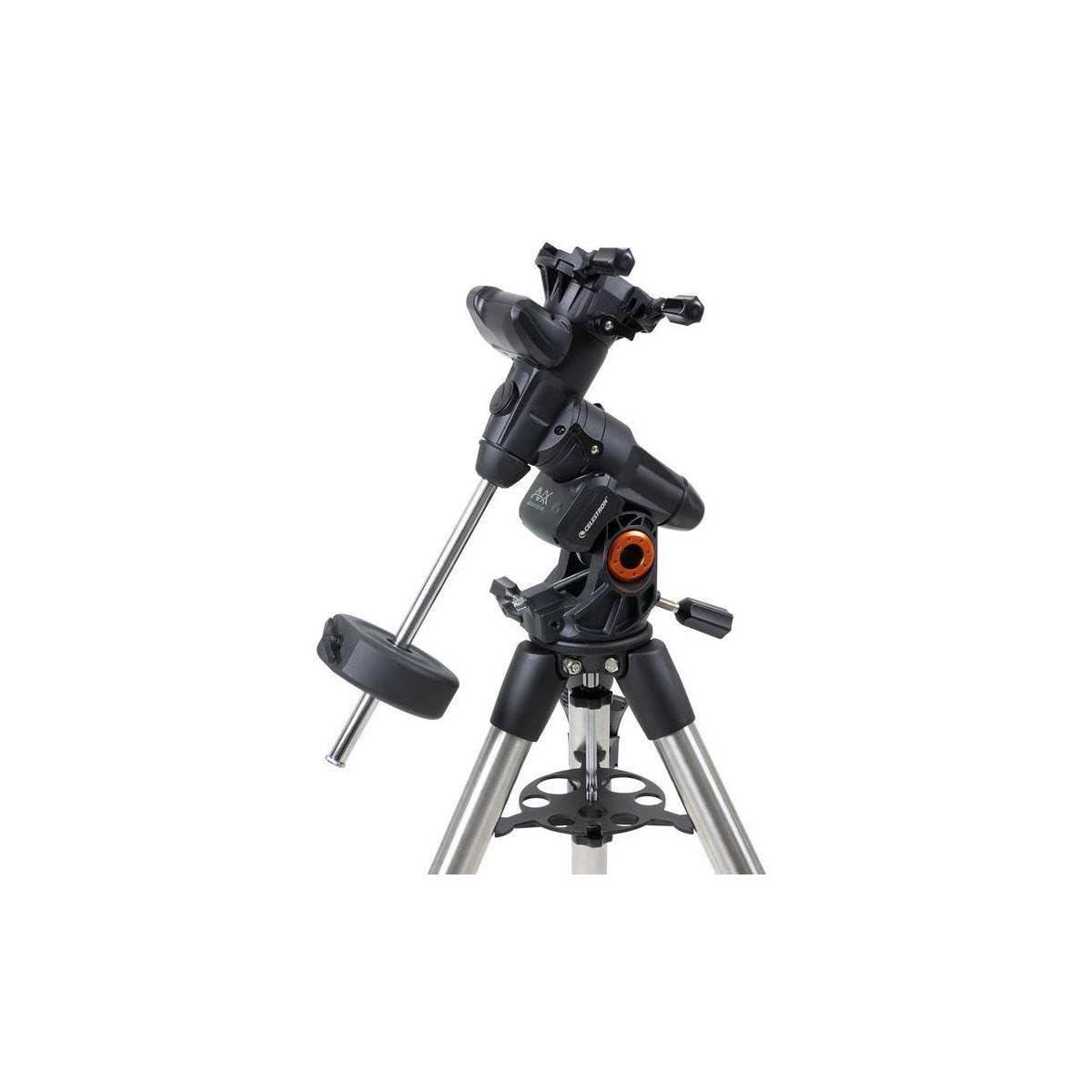 Celestron Advanced VX 6" Refractor Telescope - Image 3