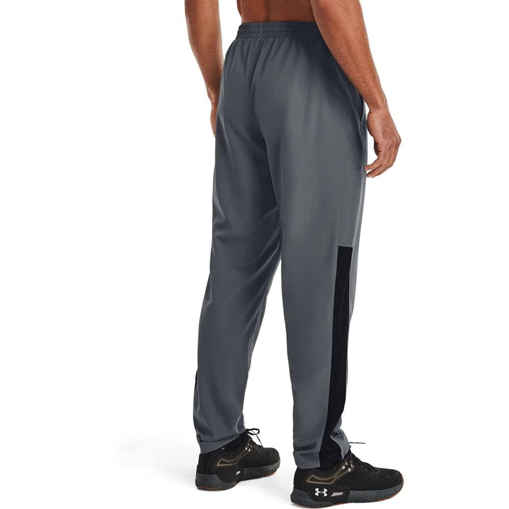 Under Armour Men's Woven Vital Workout Pants - Image 3