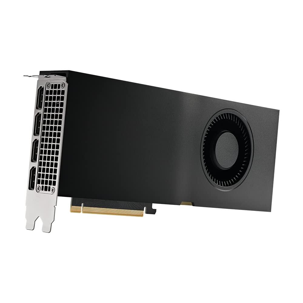 PNY NVIDIA RTX A5000 - Image 2