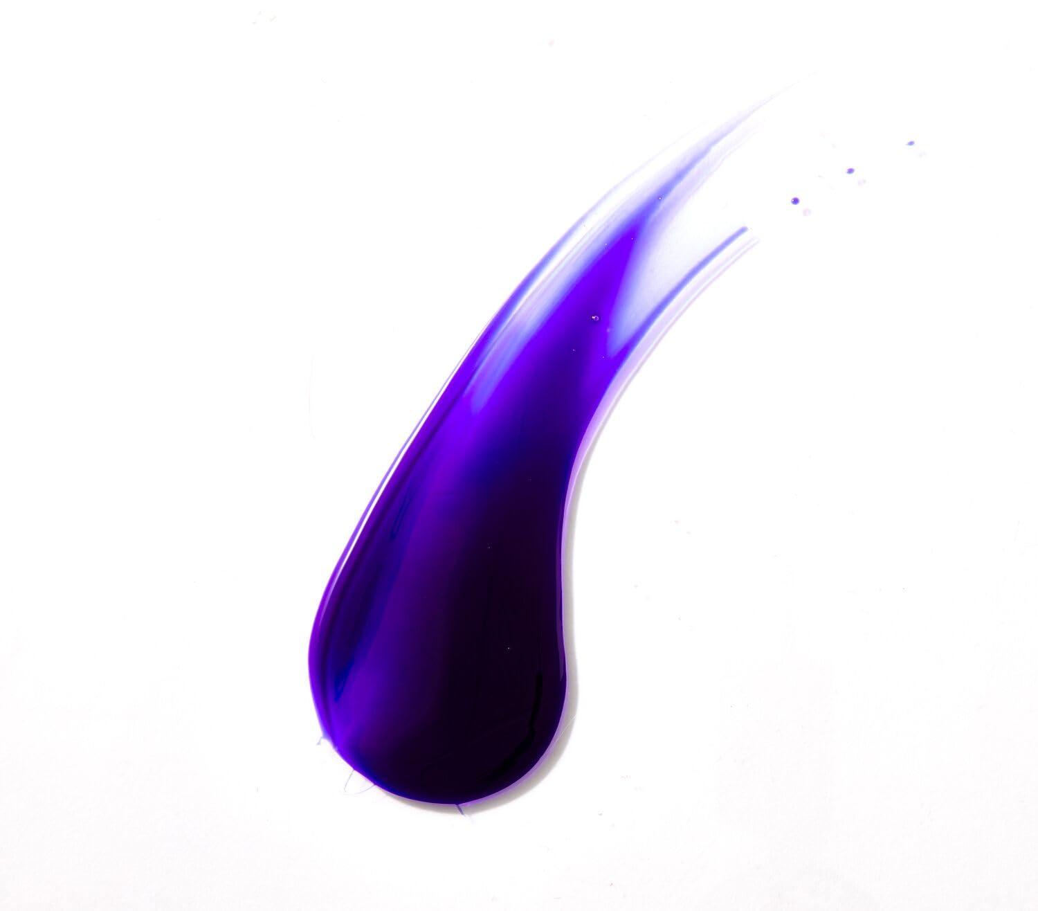 Generic Value Products Conditioning Purple Shampoo, Tones Down Brassiness, Brightens and Refreshes Faded Highlights, Removes Yellow Tones, 33.8 Oz - Image 4