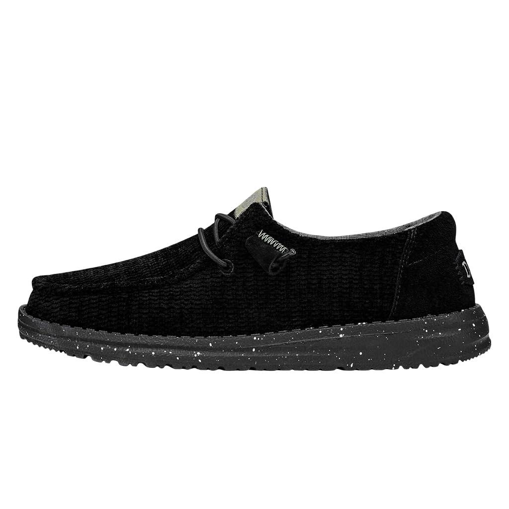 Hey Dude Women's Wendy Corduroy Shoe
