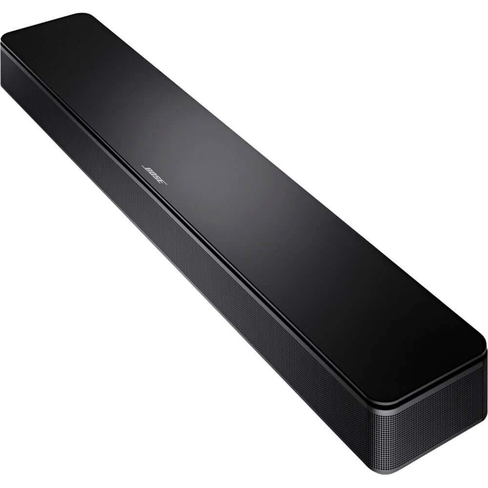Bose TV Speaker - Soundbar for TV with Bluetooth and HDMI-ARC Connectivity, Black, Includes Remote Control - Image 7