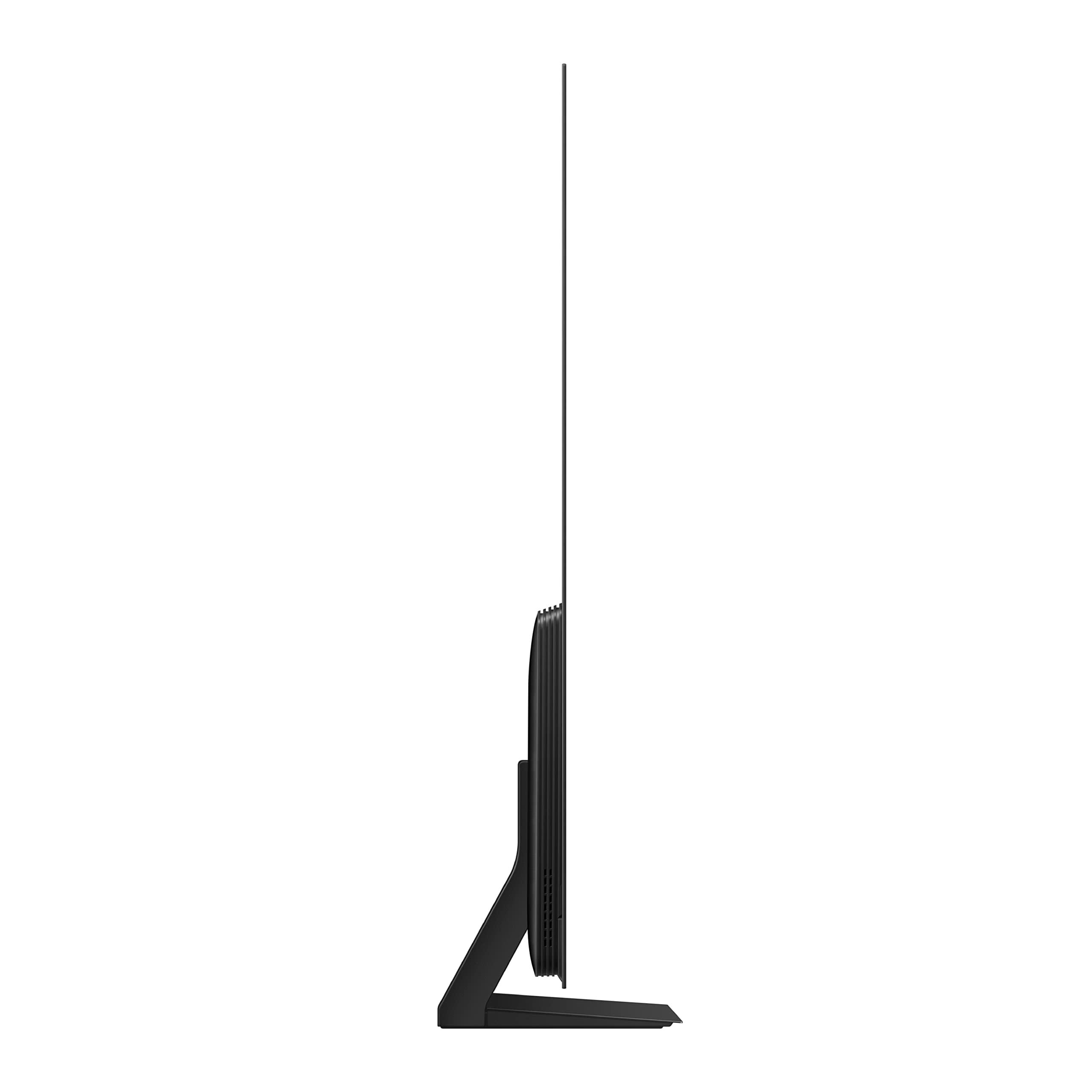 SAMSUNG 55-Inch Class OLED 4K S90C Series Quantum HDR, Dolby Atmos Object Tracking Sound Lite, Ultra Thin, Q-Symphony 3.0, Gaming Hub, Smart TV with Alexa Built-in (QN55S90C, 2023 Model) - Image 9
